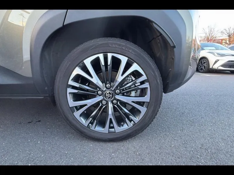 Image secondaire du véhicule 14