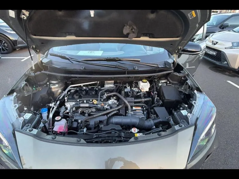 Image secondaire du véhicule 17