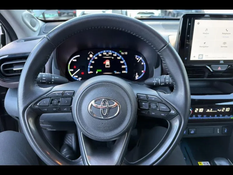 Image secondaire du véhicule 19