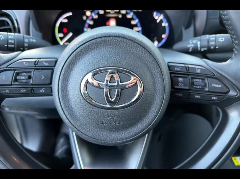 Image secondaire du véhicule 20