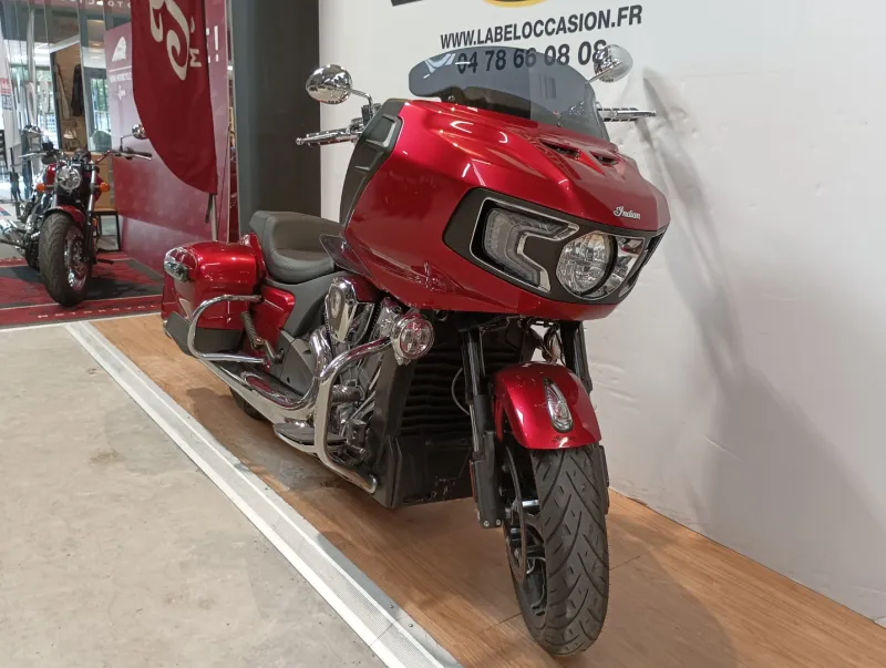 Image secondaire du véhicule 3