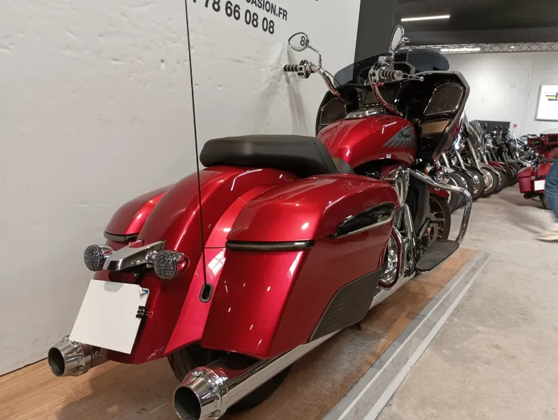 Image secondaire du véhicule 4