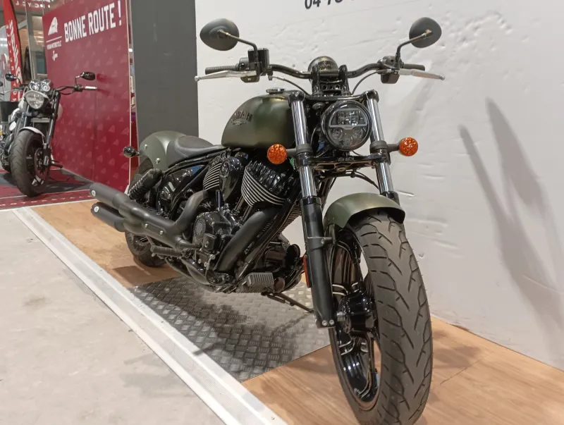 Image secondaire du véhicule 3