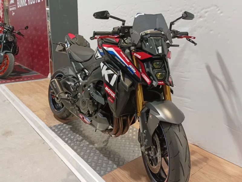 Image secondaire du véhicule 3