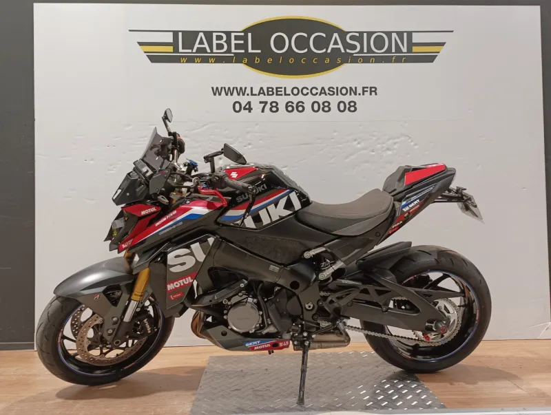 Image secondaire du véhicule 5