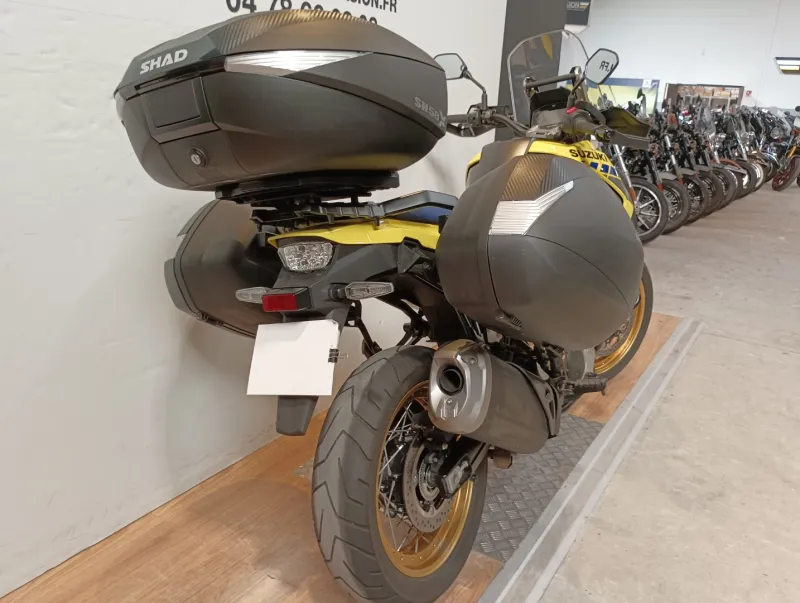 Image secondaire du véhicule 4