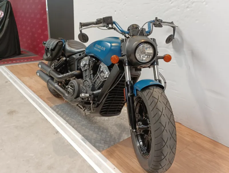 Image secondaire du véhicule 3