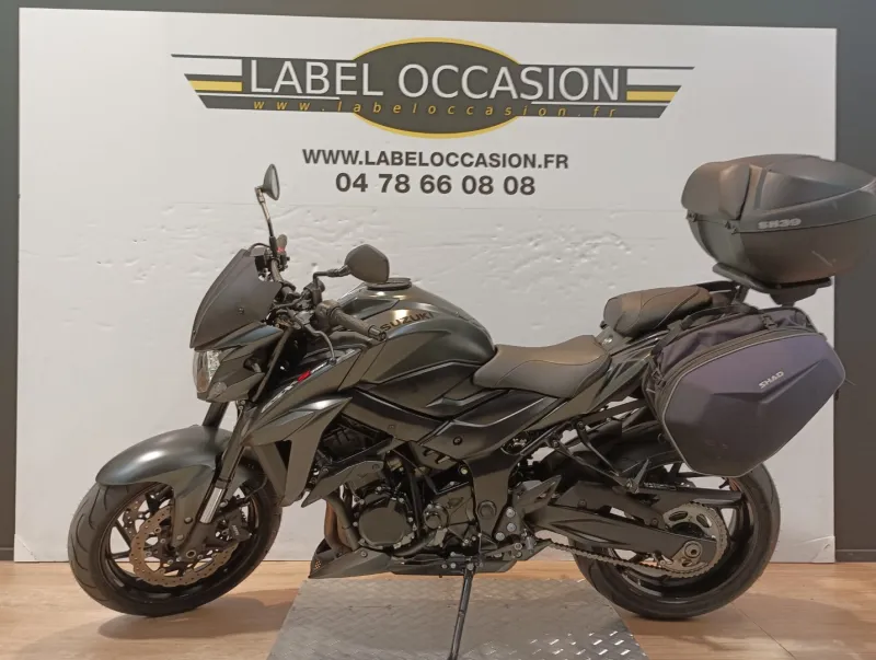 Image secondaire du véhicule 5