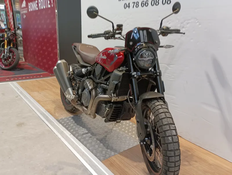 Image secondaire du véhicule 3