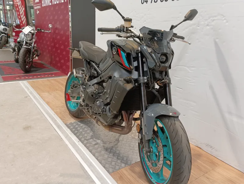 Image secondaire du véhicule 3