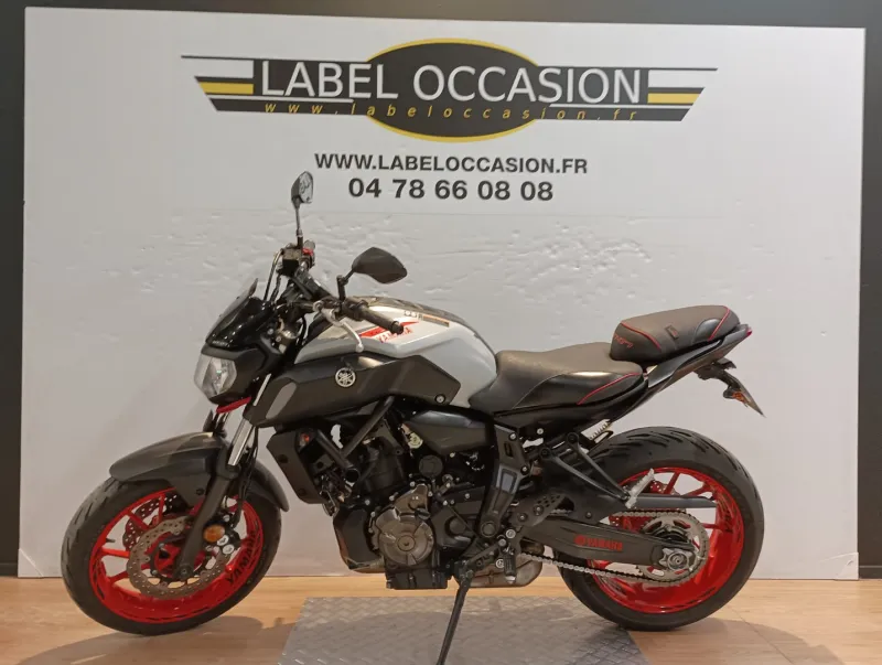 Image secondaire du véhicule 5