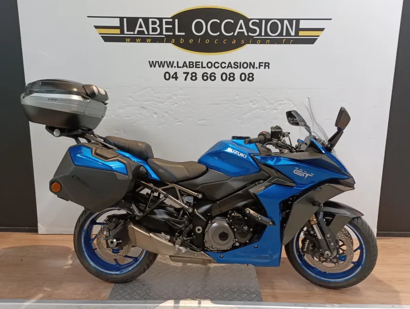 Image secondaire du véhicule 3