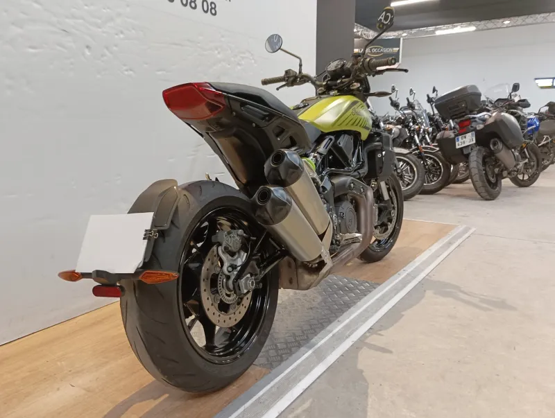 Image secondaire du véhicule 4