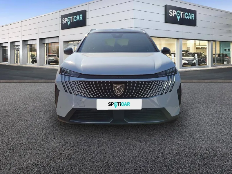 Peugeot-5008-5008 Hybrid 145 e-DCS6 Peugeot-5008-d'occasion chez Peugeot Cagnes-sur-Mer