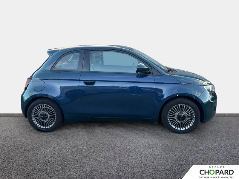 Image secondaire du véhicule 10