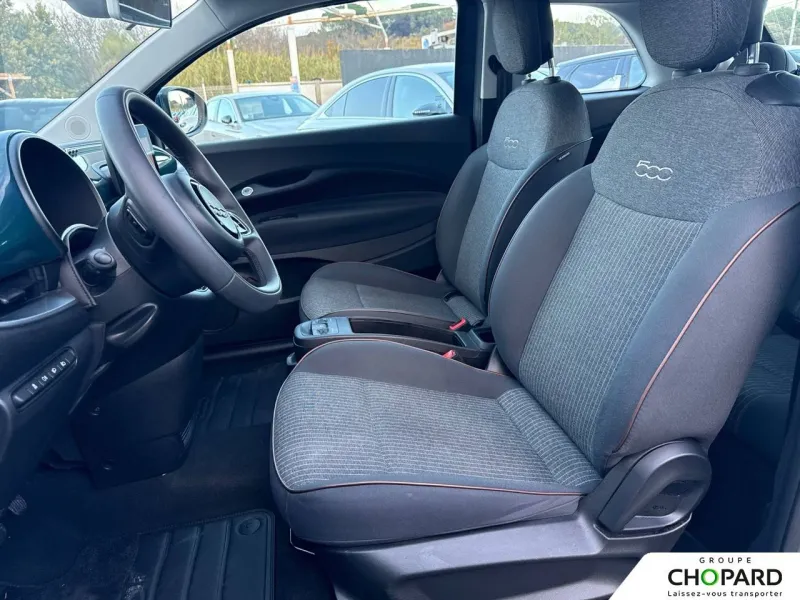 Image secondaire du véhicule 12