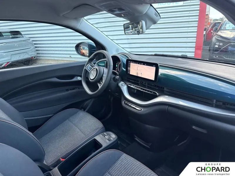 Image secondaire du véhicule 14