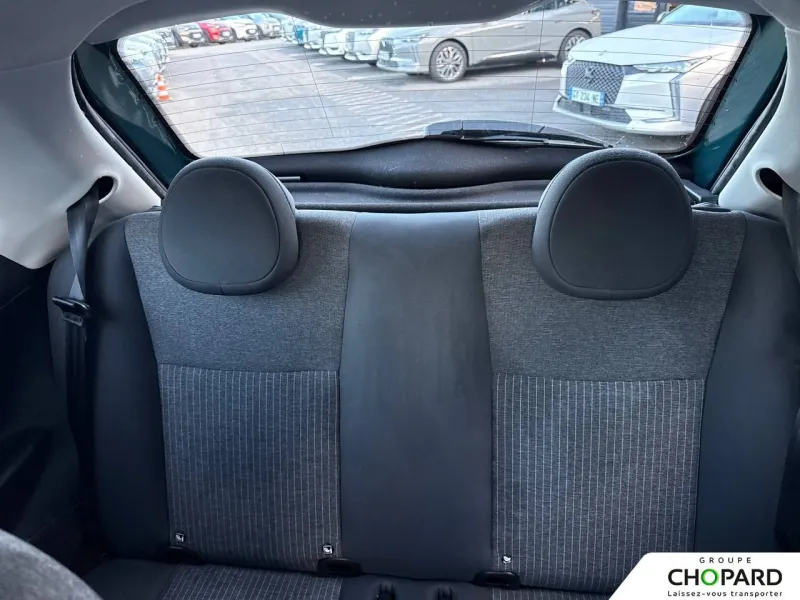 Image secondaire du véhicule 20