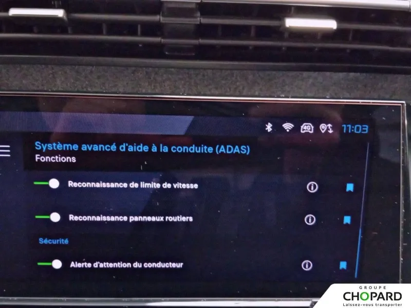 Image secondaire du véhicule 12