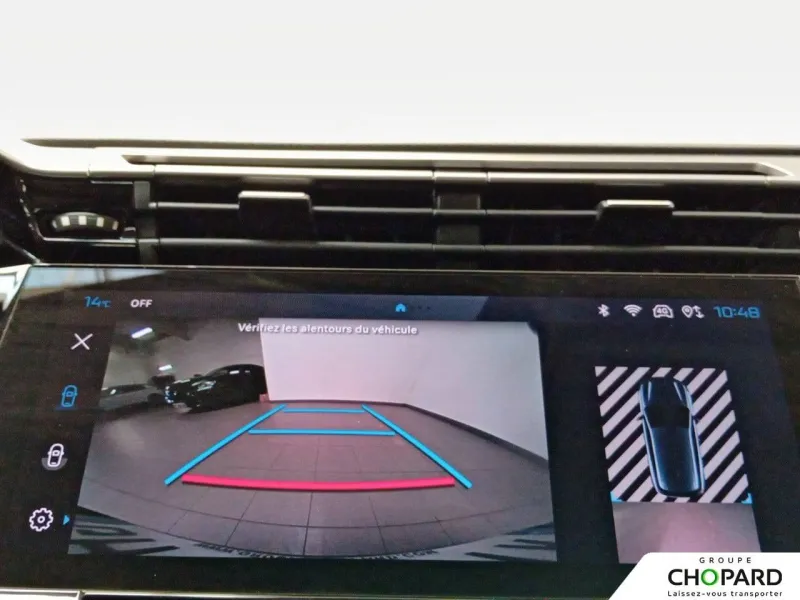 Image secondaire du véhicule 14