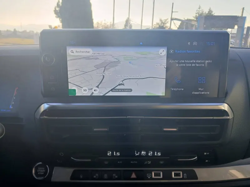 Image secondaire du véhicule 12