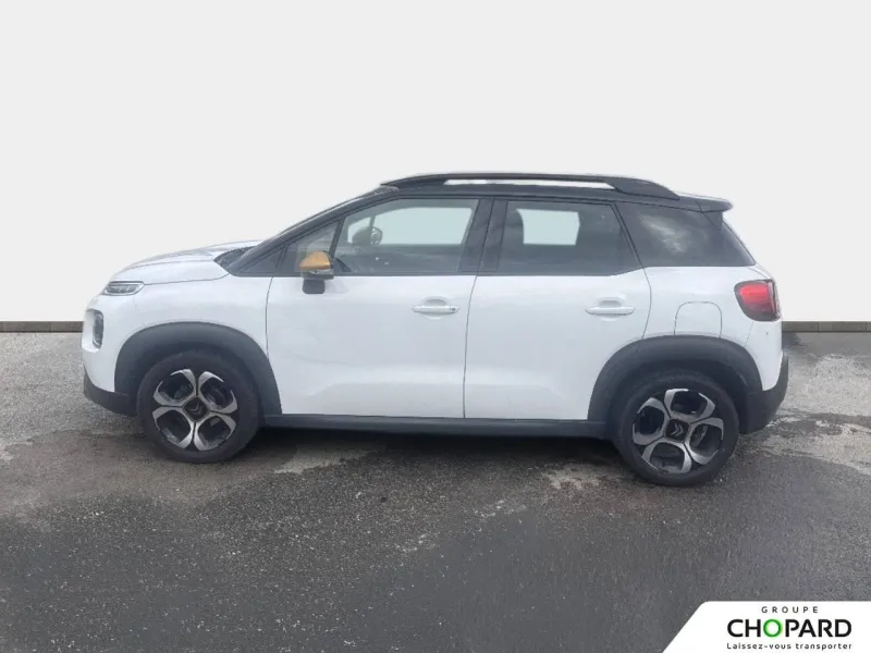 Image secondaire du véhicule 10