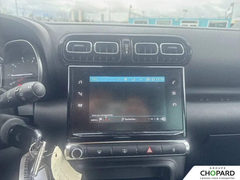 Image secondaire du véhicule 14