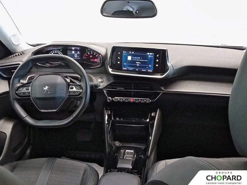 Image secondaire du véhicule 20