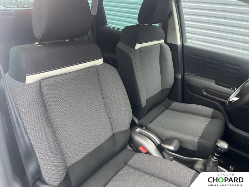 Image secondaire du véhicule 14