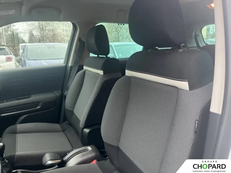 Image secondaire du véhicule 20