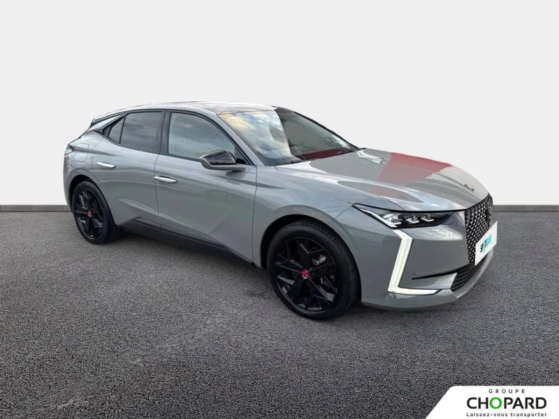 Image secondaire du véhicule 4