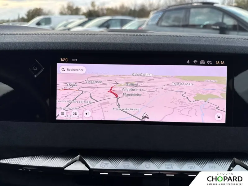 Image secondaire du véhicule 14