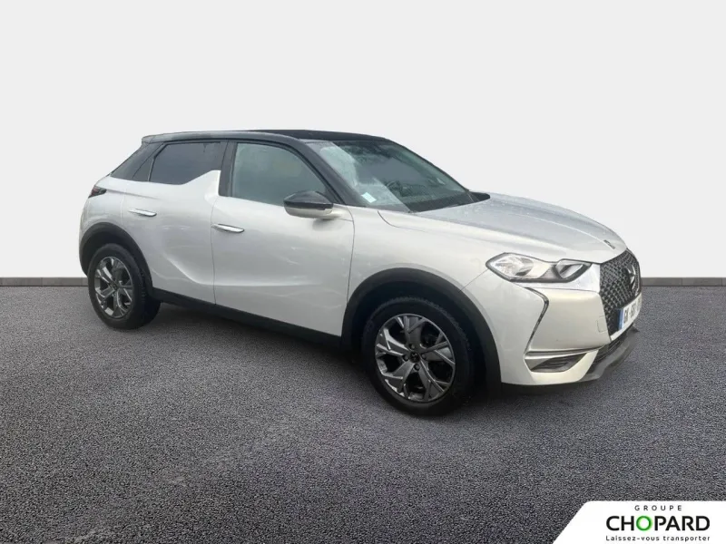 Image secondaire du véhicule 10