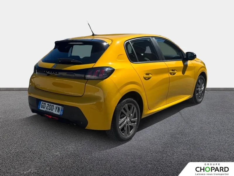 Image secondaire du véhicule 4