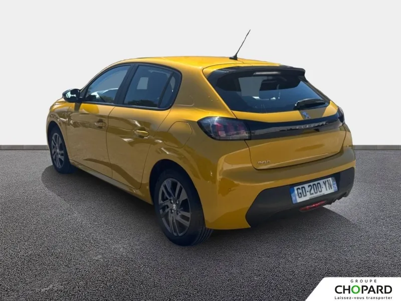 Image secondaire du véhicule 8