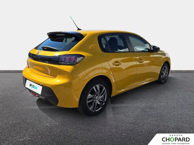 Image secondaire du véhicule 4