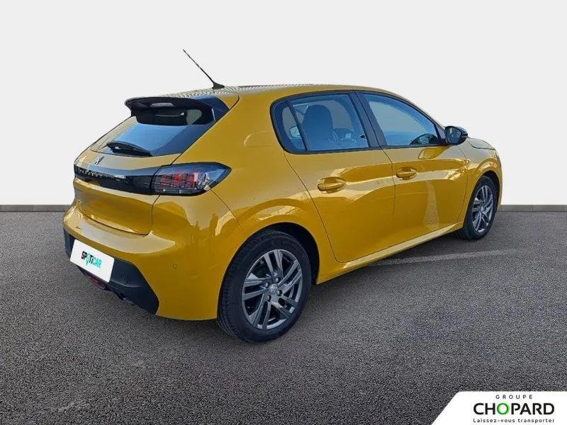 Image secondaire du véhicule 4