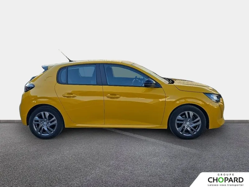 Image secondaire du véhicule 10