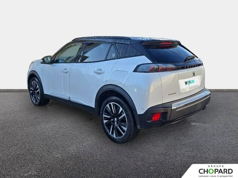 Image secondaire du véhicule 8