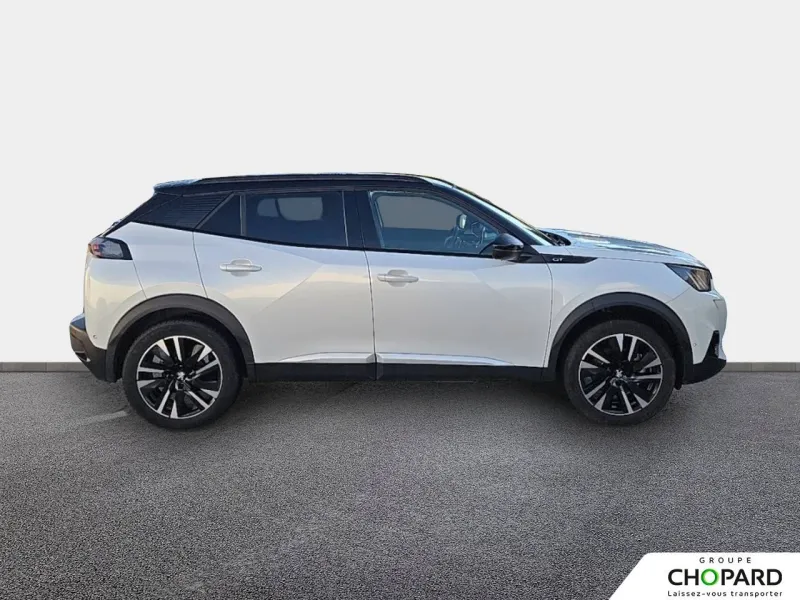 Image secondaire du véhicule 10