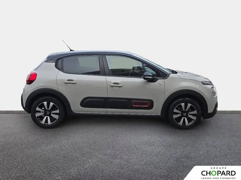 Image secondaire du véhicule 10