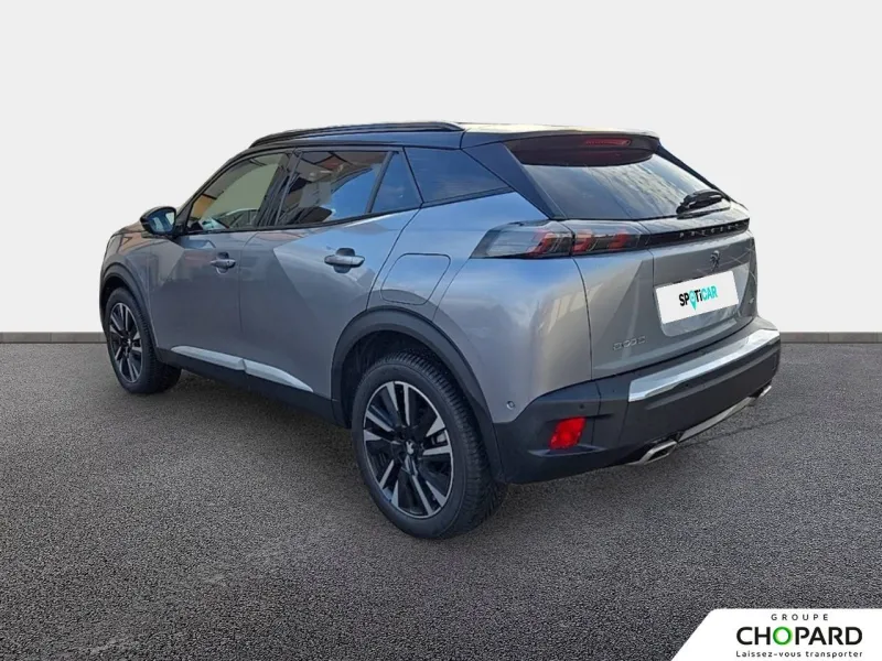 Image secondaire du véhicule 8