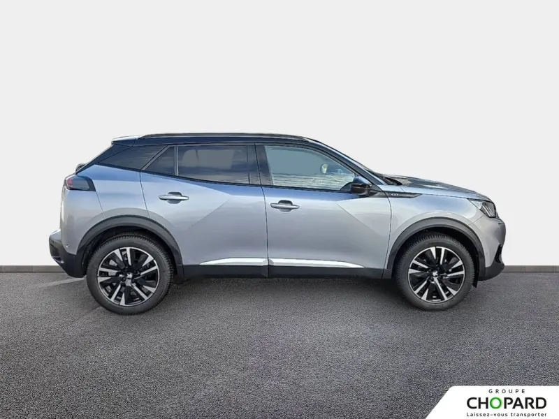 Image secondaire du véhicule 10