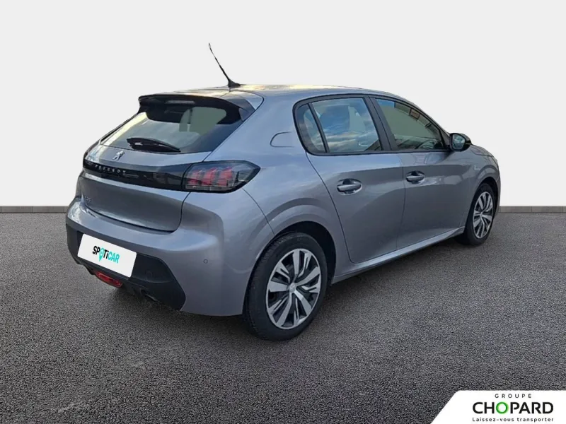 Image secondaire du véhicule 4