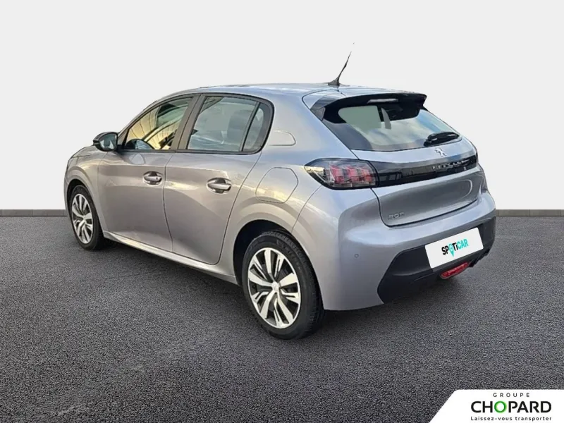 Image secondaire du véhicule 8