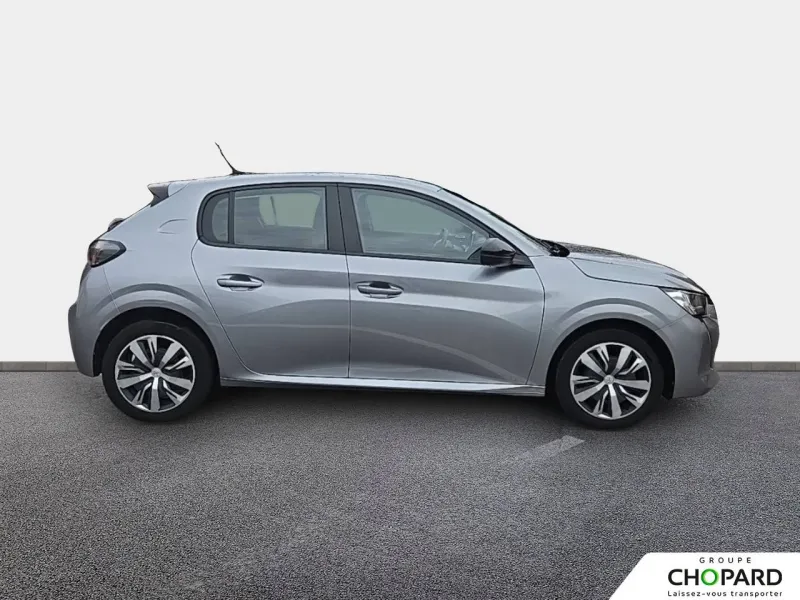 Image secondaire du véhicule 10