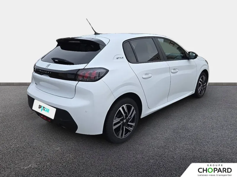 Image secondaire du véhicule 4