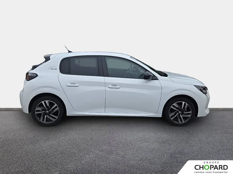 Image secondaire du véhicule 10