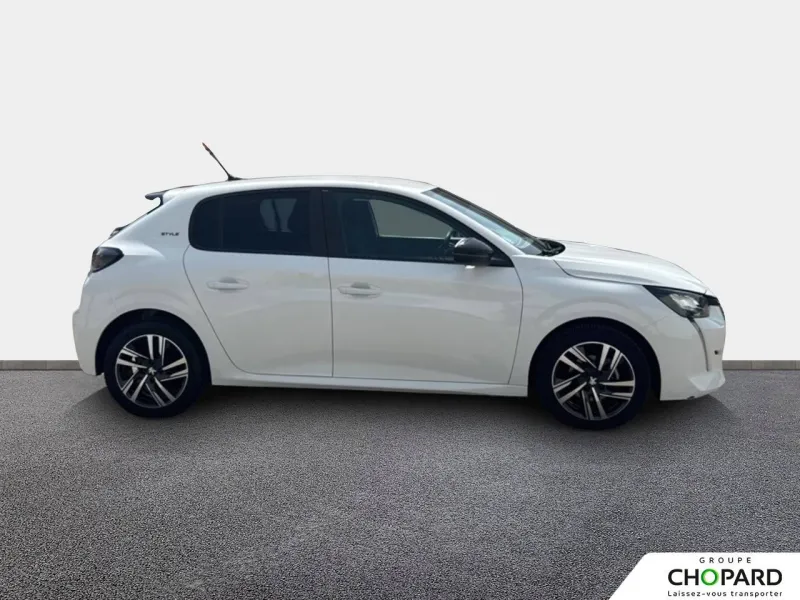 Image secondaire du véhicule 10