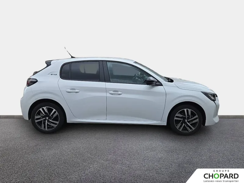 Image secondaire du véhicule 10